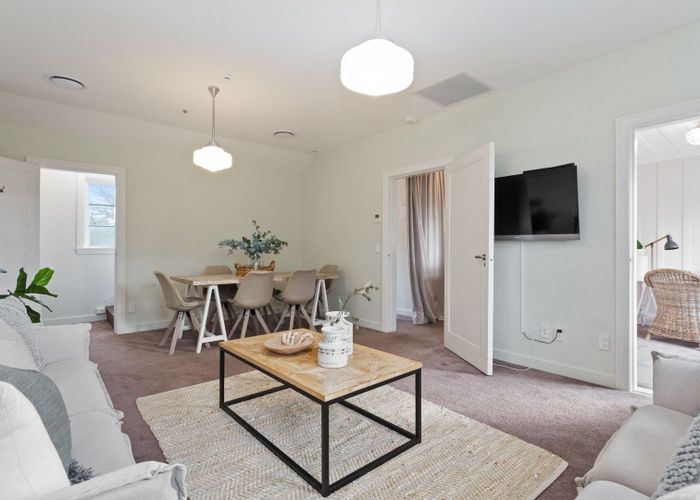  at 3/46 Fendalton Road, Fendalton, Christchurch