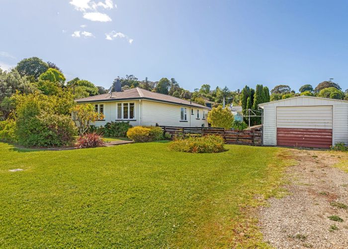 at 4 James Street, Mangapapa, Gisborne
