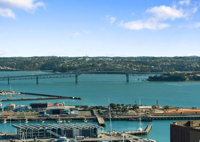  at 3204/8 Albert Street, City Centre, Auckland City, Auckland