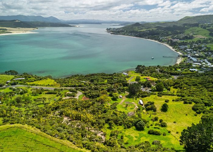  at 21 Signal Station Road, Omapere, Far North, Northland