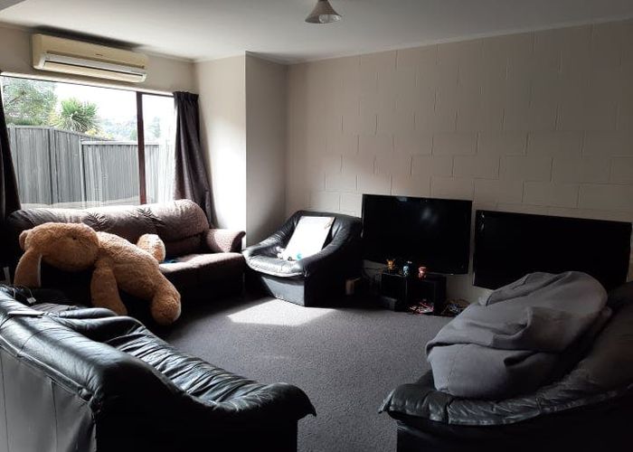  at 3/543 George Street, North Dunedin, Dunedin