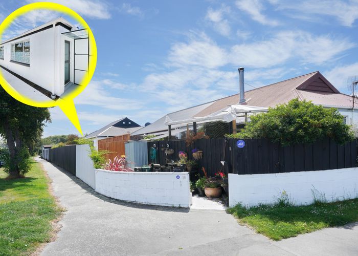  at 3/16 Lane Street, Woolston, Christchurch