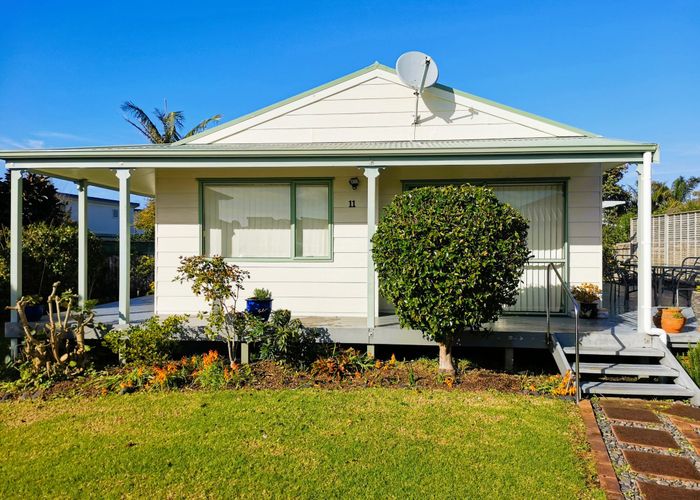  at 11 Bermuda Place, One Tree Point, Whangārei