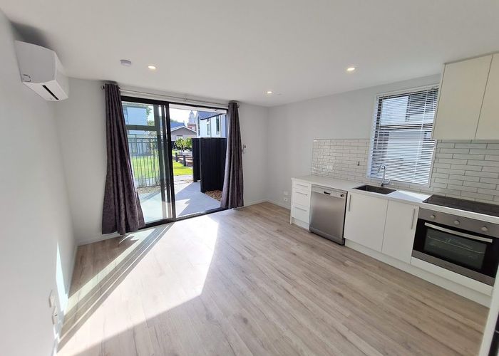  at 5/16 New Brighton Road, Shirley, Christchurch City, Canterbury