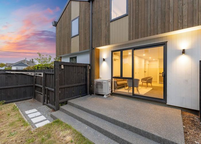  at 6/19 Hinemoa Street, Spreydon, Christchurch City, Canterbury