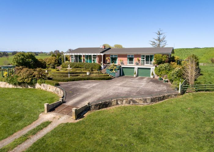 For sale 3 MacMillan Road, Tirau, South Waikato, Waikato homes.co.nz