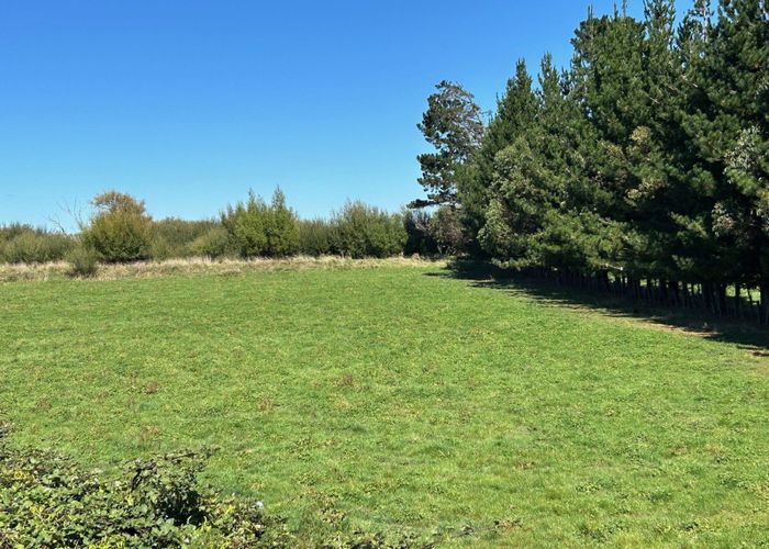 at 1 Broomfield Road, Woodville, Tararua, Manawatu / Whanganui