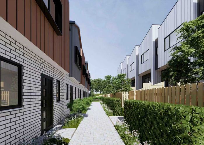  at 2 Tieke Lane, Massey, Waitakere City, Auckland