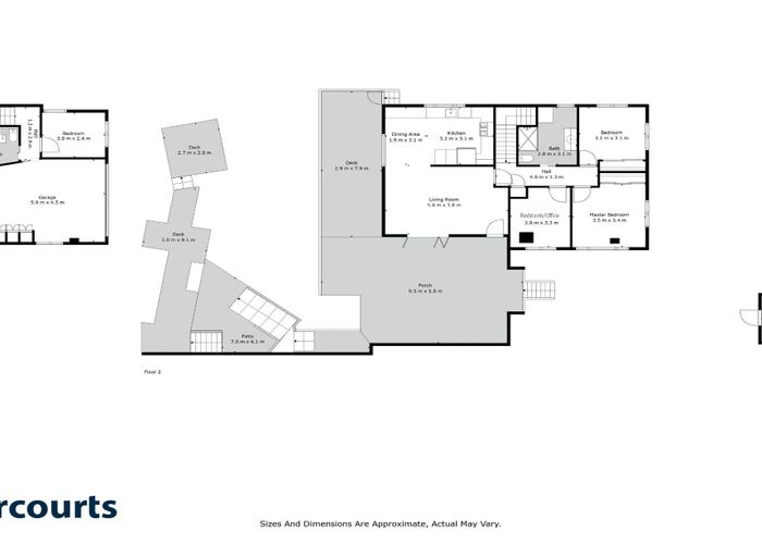  at 11 Rangeview Road, Sunnyvale, Auckland