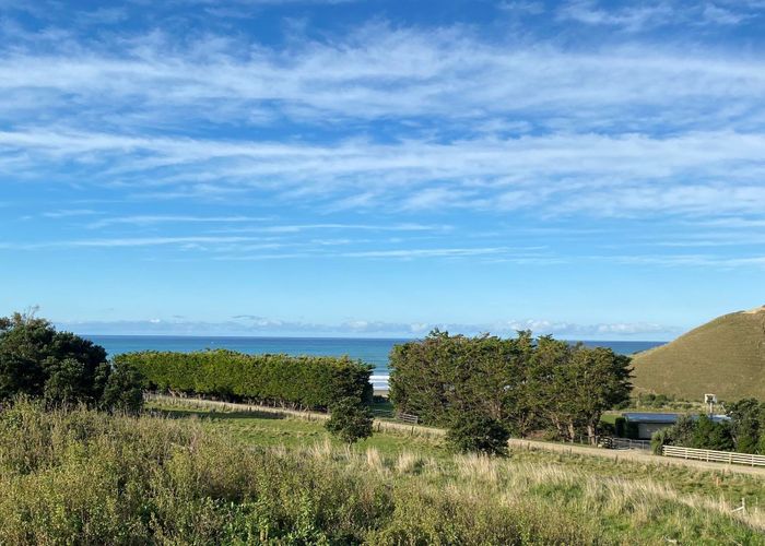  at 489 Whangaehu Road, Pōrangahau