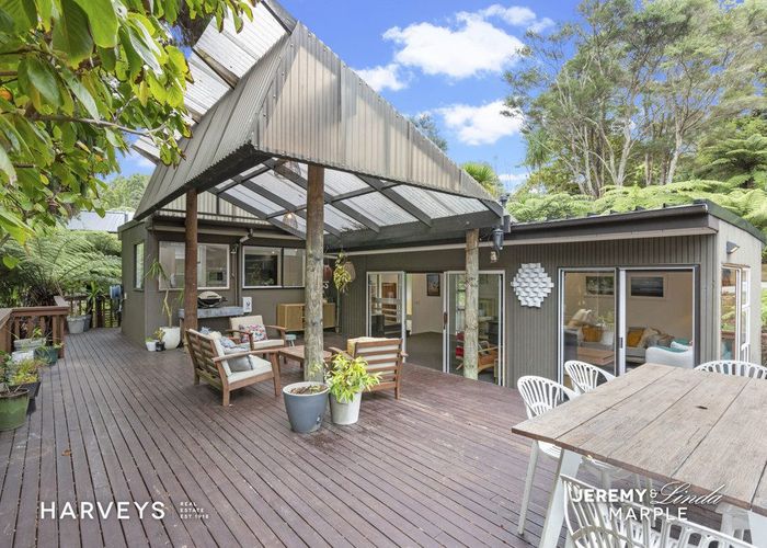  at 47 Daffodil Street, Titirangi, Auckland