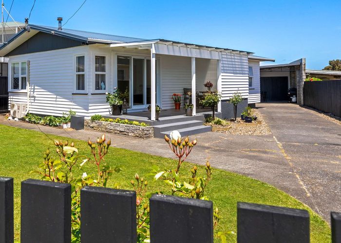  at 73 Oxford Road, Springvale, Whanganui