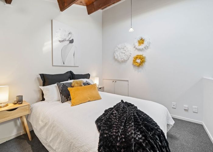  at 12/220 Thorndon Quay, Pipitea, Wellington
