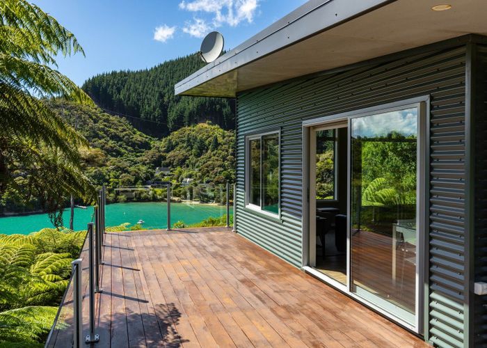 at 1685 Kenepuru Road, BROUGHTON BAY
