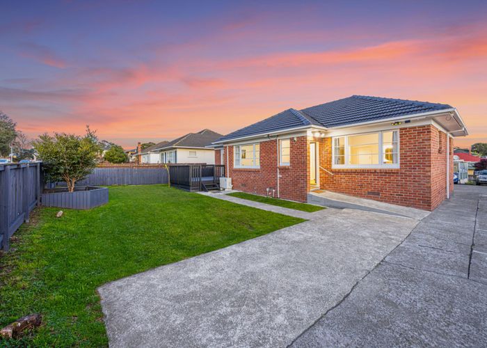  at 1/9 Weston Avenue, Papatoetoe, Manukau City, Auckland