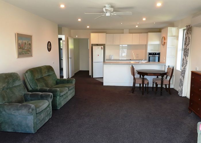  at 10/212 Lyttelton Street, Spreydon, Christchurch