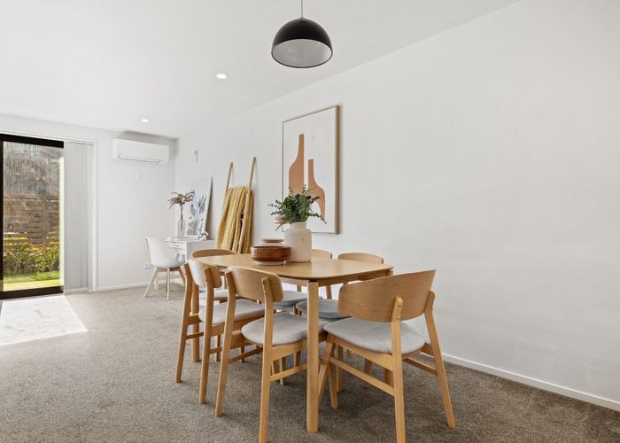 at G12/118 Salisbury Street, City Centre, Christchurch City, Canterbury