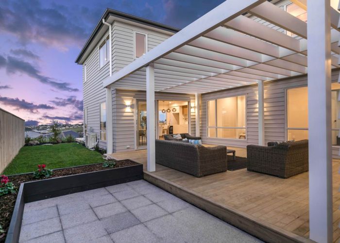  at 40 Ormonde Drive, Silverdale, Silverdale