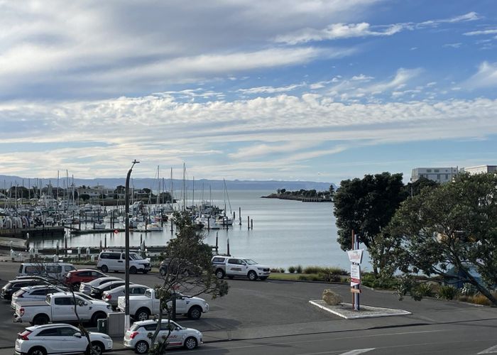  at B304/14 West Quay, Ahuriri, Napier, Hawke's Bay