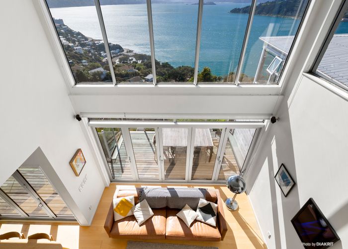  at 51 Roseneath Terrace, Roseneath, Wellington