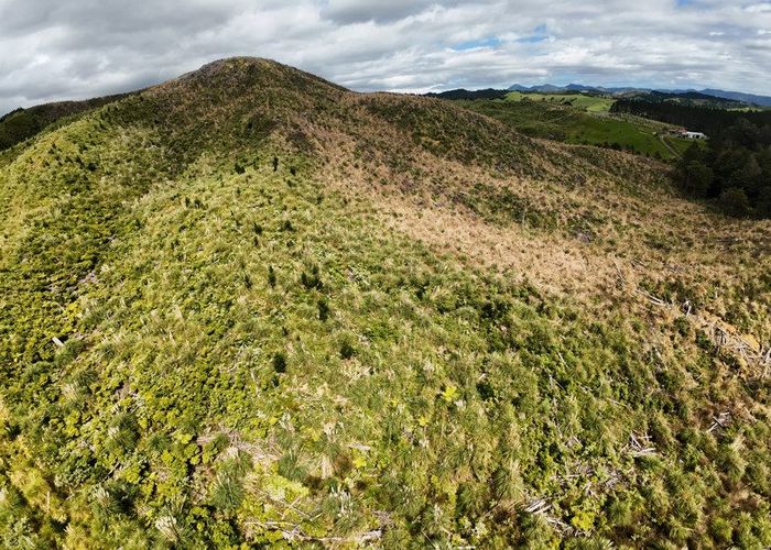  at 0 Waiotehue Road, Herekino, Kaitaia