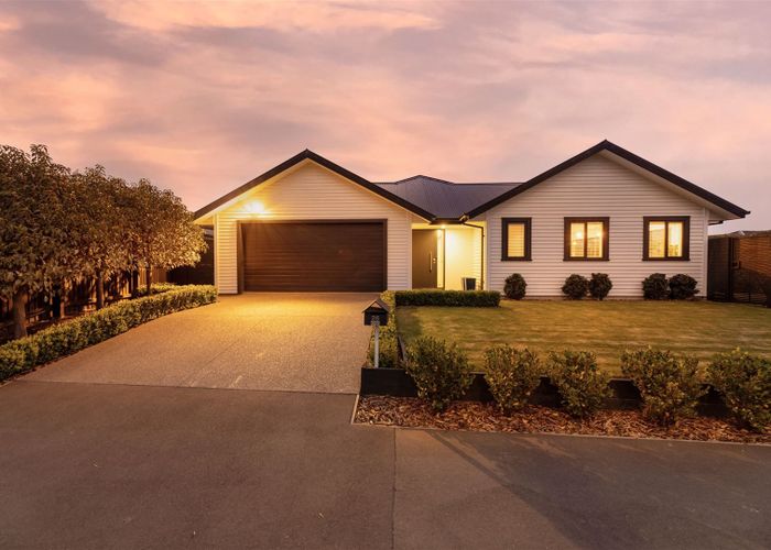  at 26 Whincops Road, Halswell, Christchurch