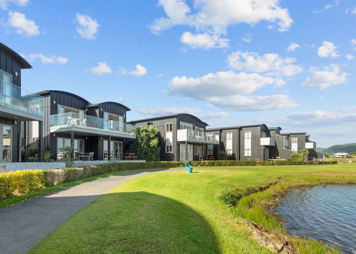  at 35/101 Harbour Drive, Matarangi, Whitianga