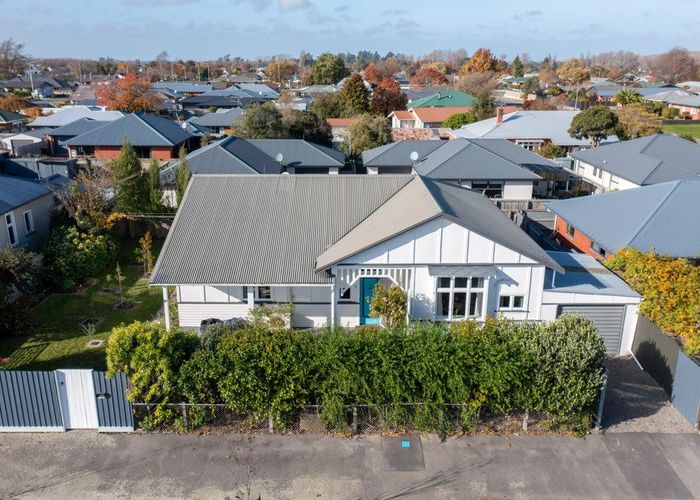  at 36 William Street, Ashburton, Ashburton