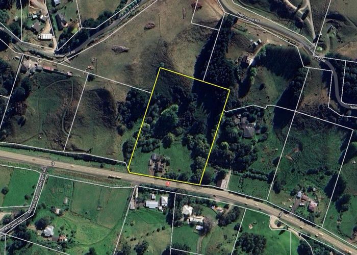  at 377 State Highway 3, Kaitoke, Whanganui