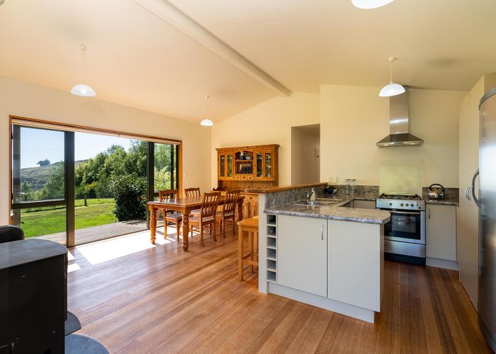  at 293 Heyward Point Road, Heyward Point, Port Chalmers