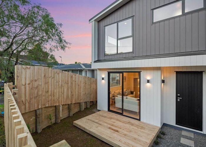  at 13 Kennedy Avenue, Forrest Hill, Auckland