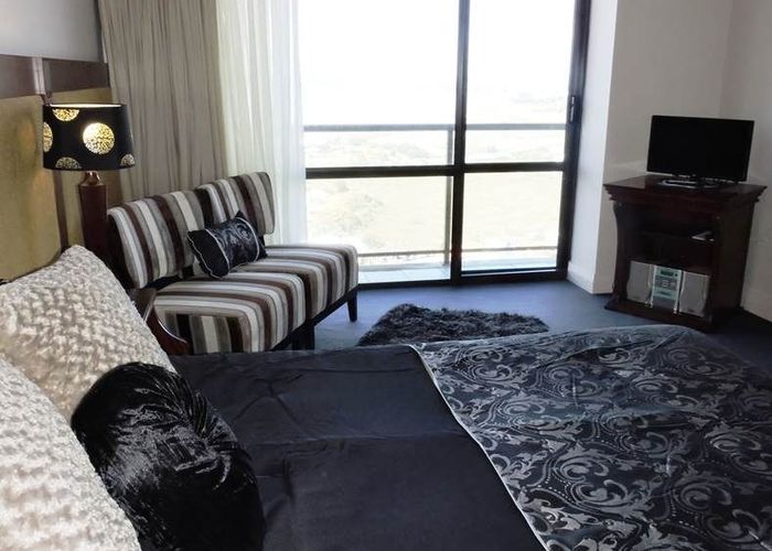  at 1803/9-17 Byron Ave, Takapuna, North Shore City, Auckland