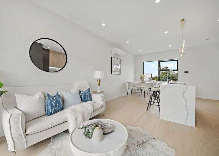  at 4/36 Seccombes Road, Epsom, Auckland City, Auckland