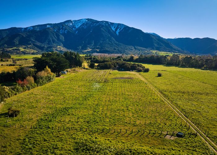  at 266 Postmans Road, Kaikoura, Kaikoura, Marlborough