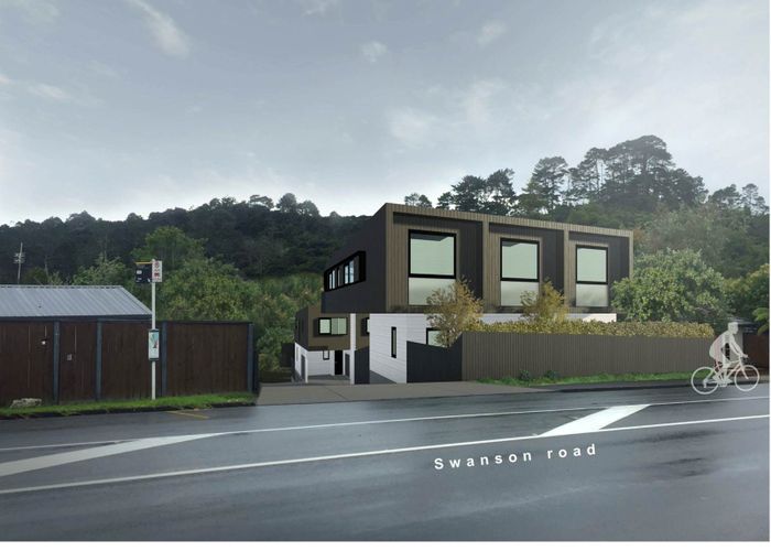  at 631 Swanson Road, Swanson, Auckland