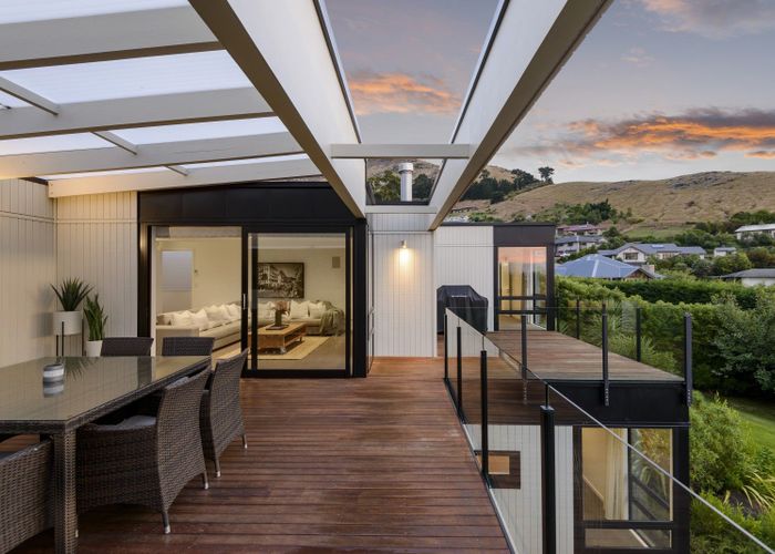  at 21 Morgans Valley, Heathcote Valley, Christchurch
