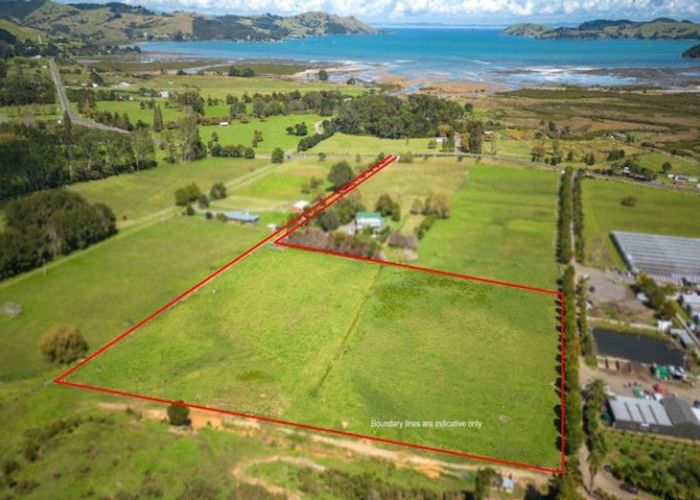  at 3195A Tiki Road, State Highway 25, Preece Point, Coromandel, Thames-Coromandel, Waikato