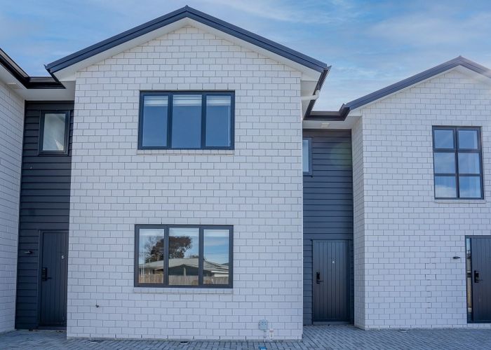  at 5A/3 Snead Place, Hamilton East, Hamilton, Waikato