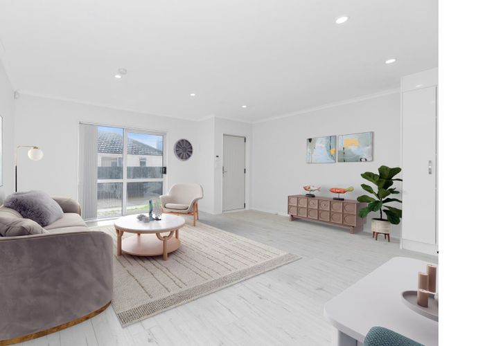  at 167B Russell Road, Manurewa, Manukau City, Auckland