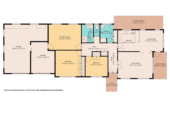  at 64 Te Hono Street, Maungatapu, Tauranga, Bay Of Plenty