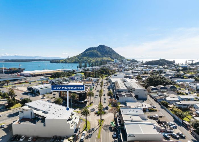  at 11/314 Maunganui Road, Mount Maunganui, Tauranga, Bay Of Plenty