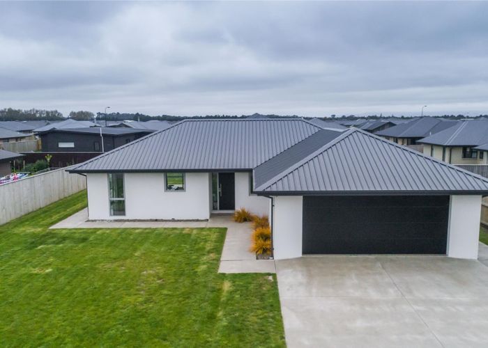  at 24 Park Lane, Rolleston, Rolleston