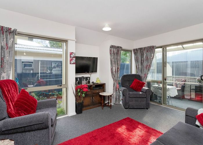  at 464D Halswell Road, Halswell, Christchurch