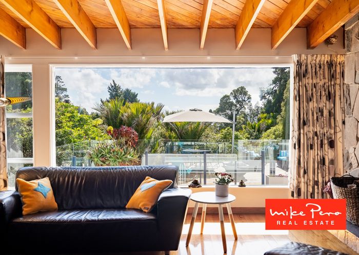  at 258 Shaw Road, Titirangi, Auckland