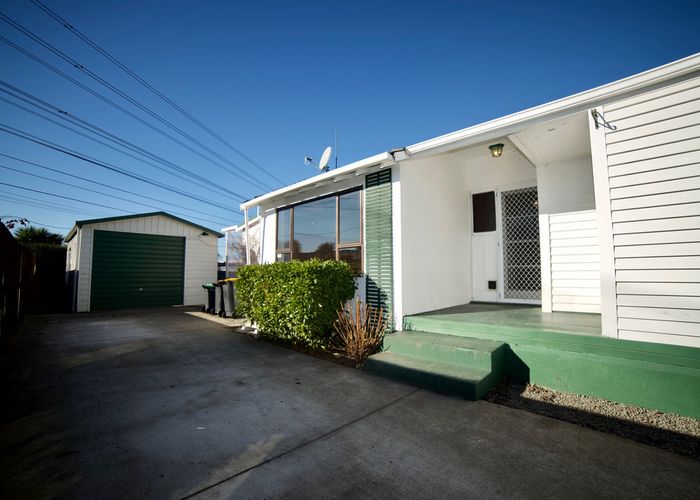  at 66 Epsom Road, Sockburn, Christchurch