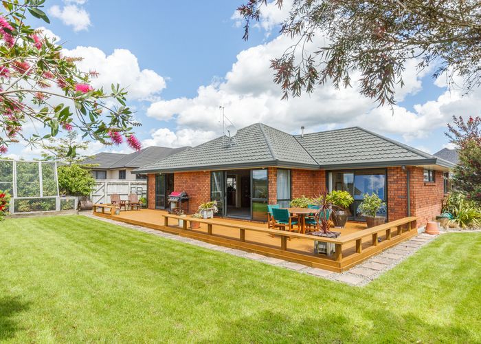  at 125 Pacific Drive, Fitzherbert, Palmerston North