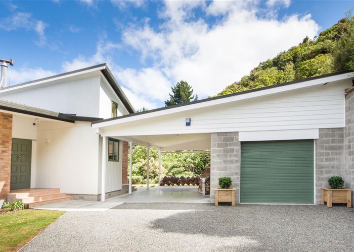  at 1668A Akatarawa Road, Akatarawa Valley, Upper Hutt