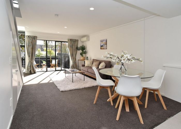  at 3/33 Winchester Street, Merivale, Christchurch