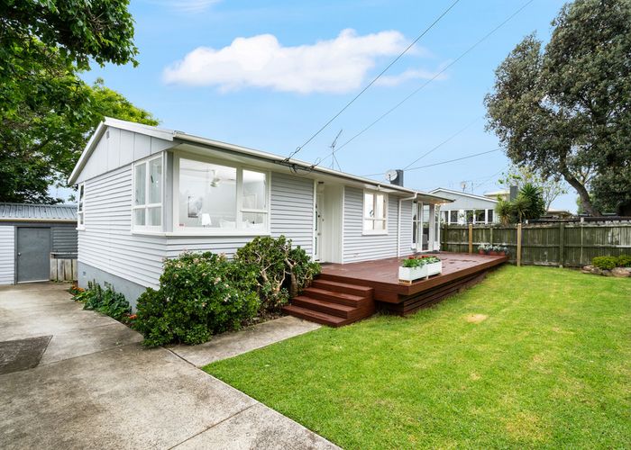  at 1 Peek Street, Ellerslie, Auckland