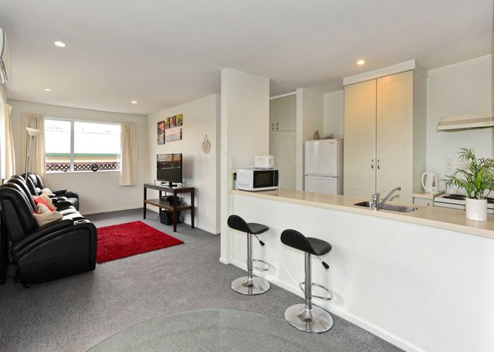  at 34A Dacre Street, Linwood, Christchurch